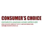 Consumer's Choice Scarborough (416)335-8353